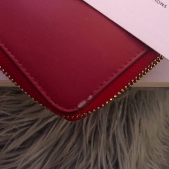 New with tags authentic coach wallet - Picture 4 of 5